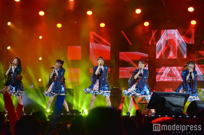 Juice=Juice (C)モデルプレス