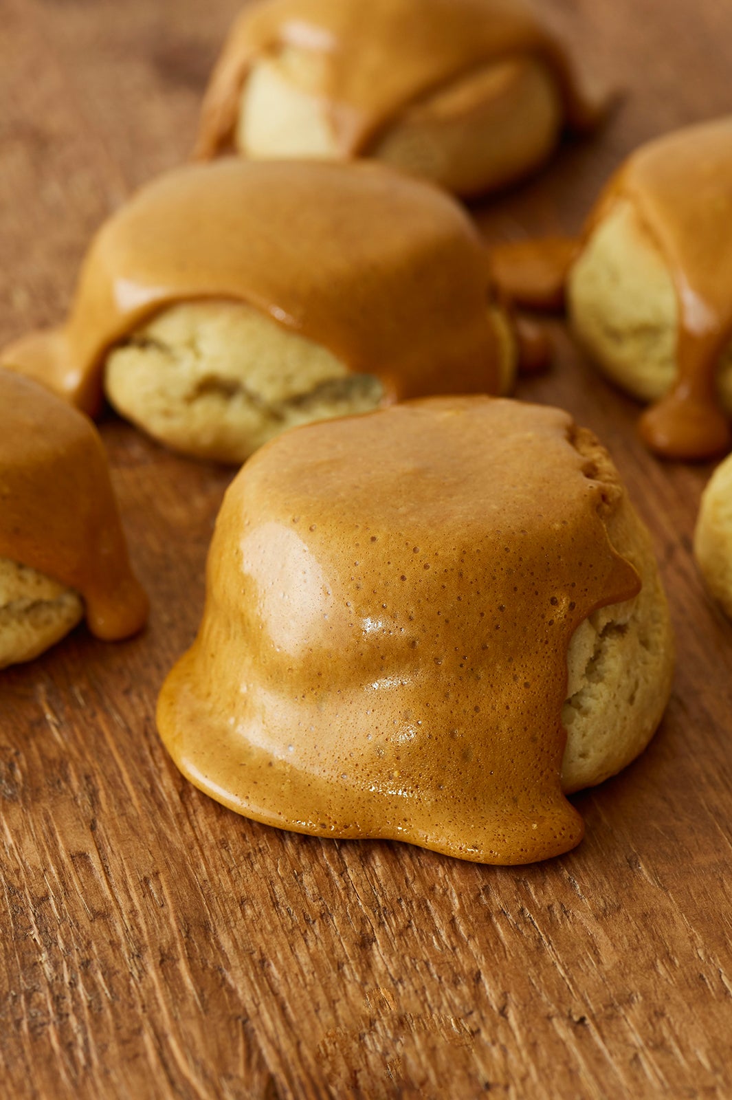 BAKERS gonna BAKE／画像提供：サザビーリーグ　アイビーカンパニー