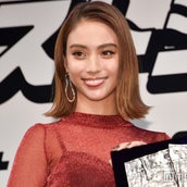 俳優 女優 ジャニーズ 芸人 滝沢カレンによる 四字熟語あだ名 を一挙紹介 45選 モデルプレス