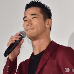 モデルプレス - “強烈すぎる”EXILE小林直己に話題集中 AKIRA「いつもディスってばかりですけど…」<HiGH&LOW THE MOVIE 2>