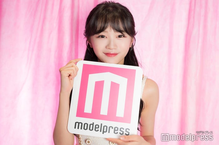 YUKINO (C)モデルプレス