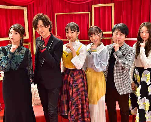 ノンスタ井上裕介、“お蔵入り”だった「ラストキス」公開 荒井レイラとデート&キス