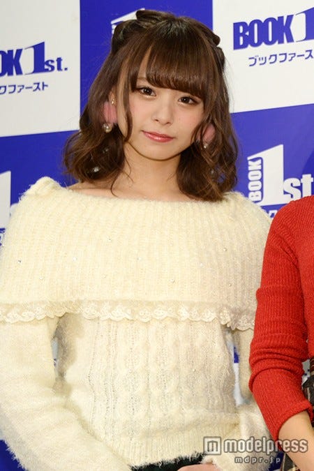 元アイドリング!!!佐藤麗奈、新アイドルグループ参加の理由明かす【モデルプレス】