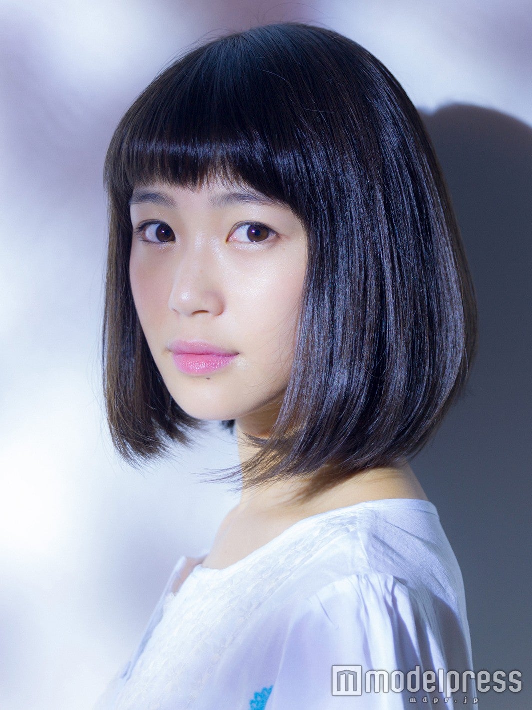 加村真美／画像提供：所属事務所