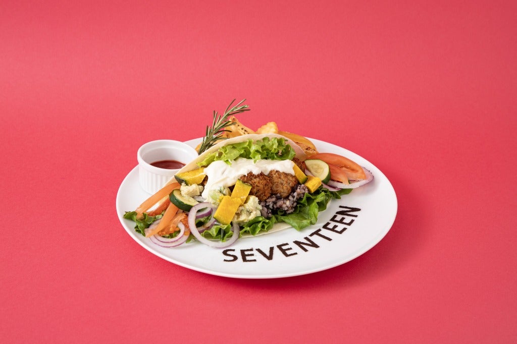 SEVENTEEN CAFE セブチカフェ2021 まとめ the8 SEVENTEEN CAFE セブチカフェ2021 まとめ the8