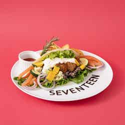 Meatball Tortilla税込2,090円/提供画像