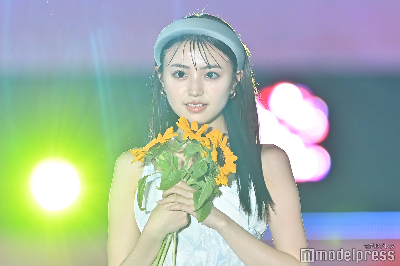 香音（C）モデルプレス