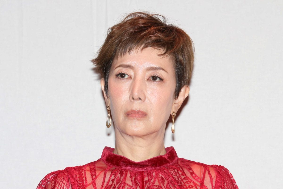 戸田恵子