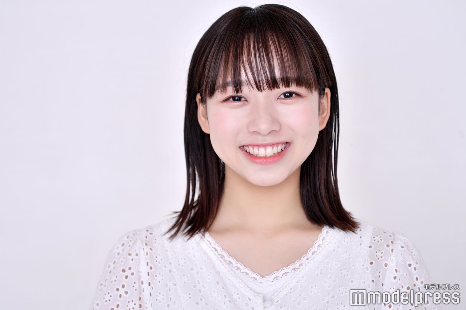 加藤晶（C）モデルプレス
