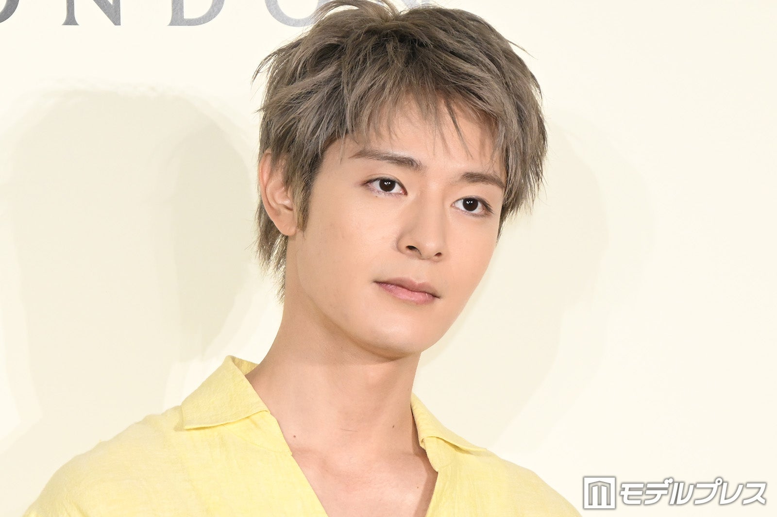 塩野瑛久（C）モデルプレス