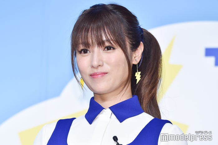 深田恭子 仕事での悩み告白 モデルプレス