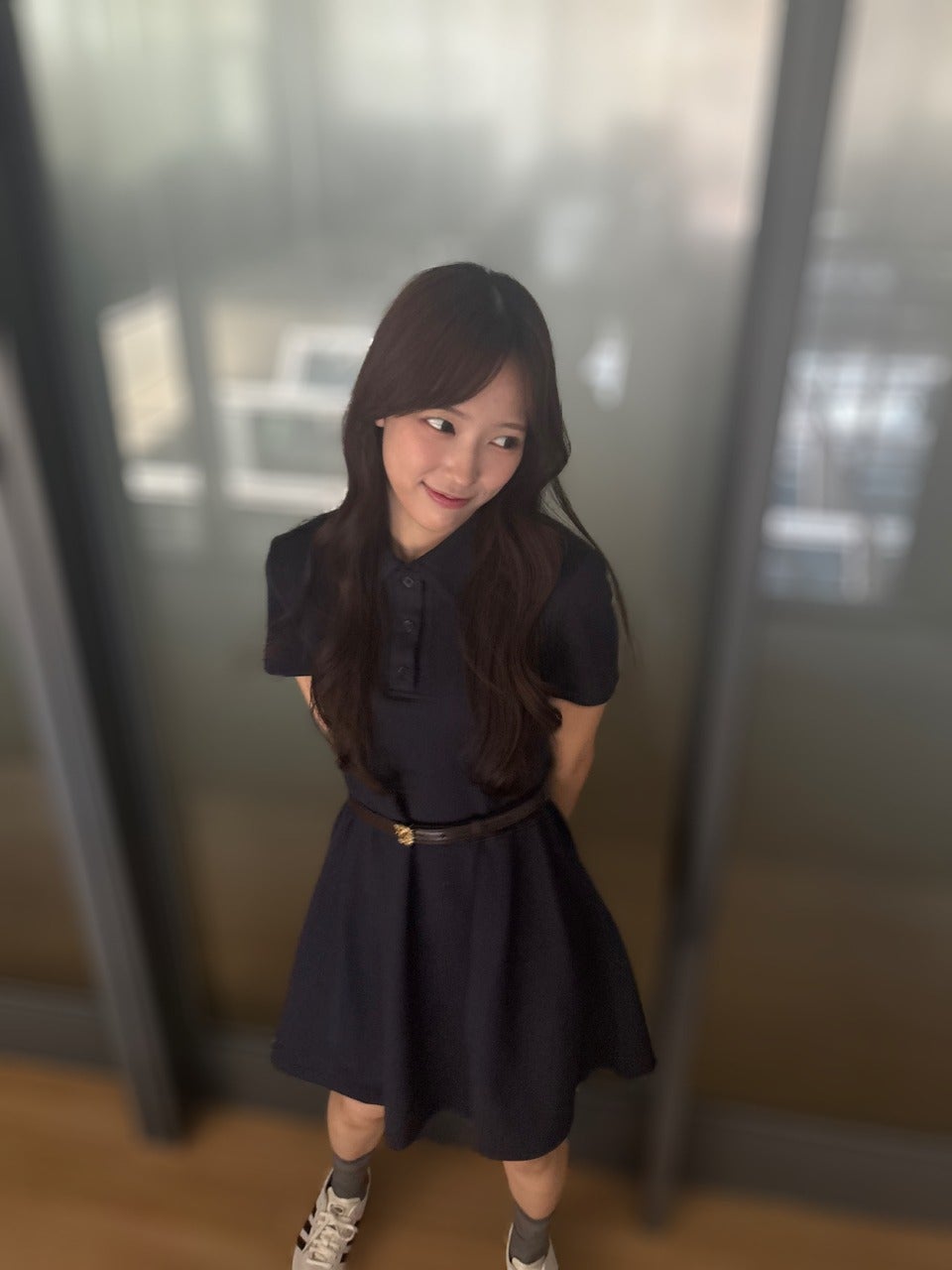 清水理央ブログより