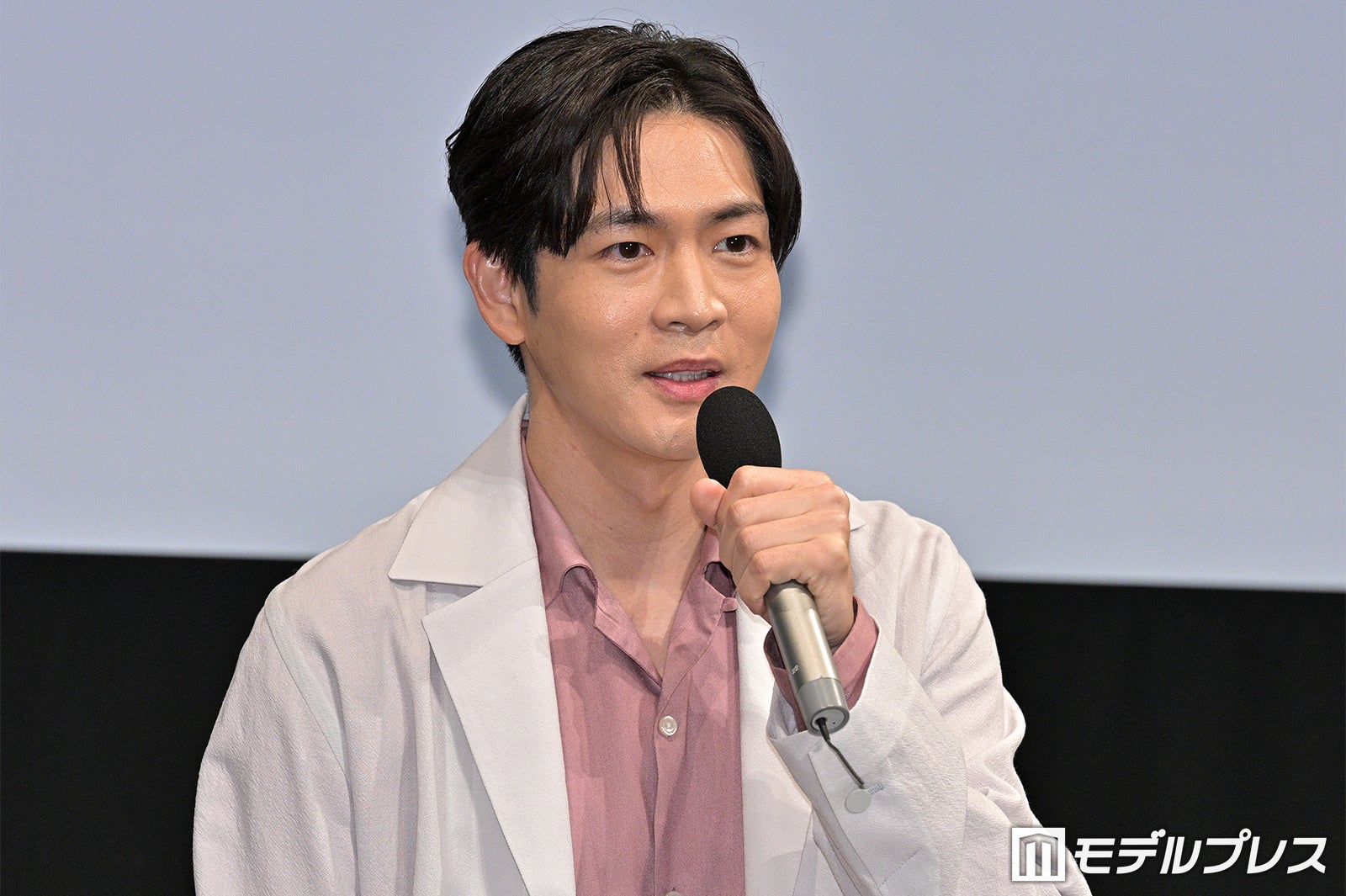 松下洸平（C）モデルプレス