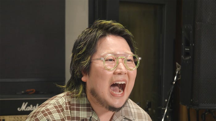 こっちのけんと(C)blowout Music Labels