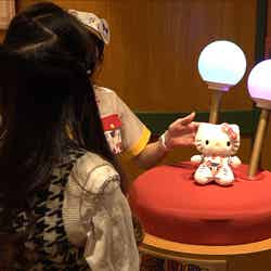 CHALLENGE PURO(C)2025 SANRIO CO.,LTD.TOKYO,JAPAN 著作 株式会社サンリオ