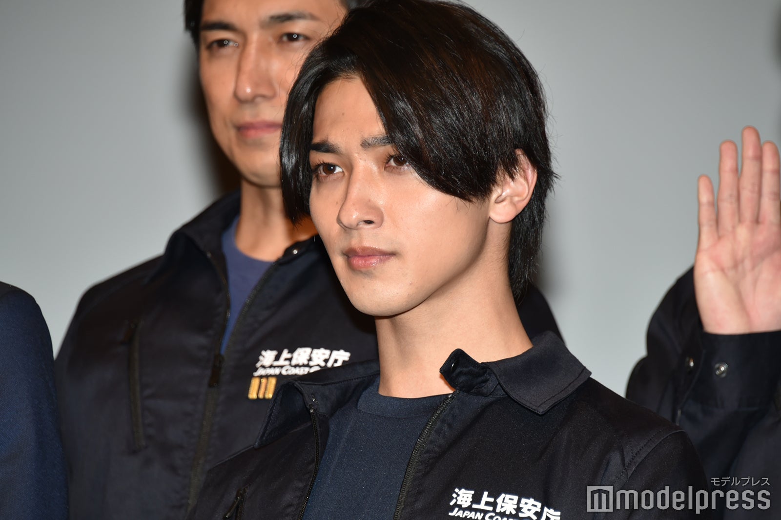 横浜流星 （C）モデルプレス