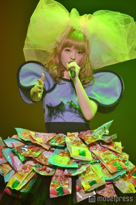 きゃりーぱみゅぱみゅ