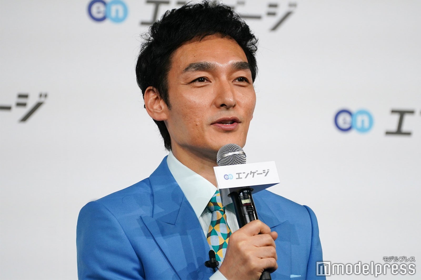 草なぎ剛（C）モデルプレス