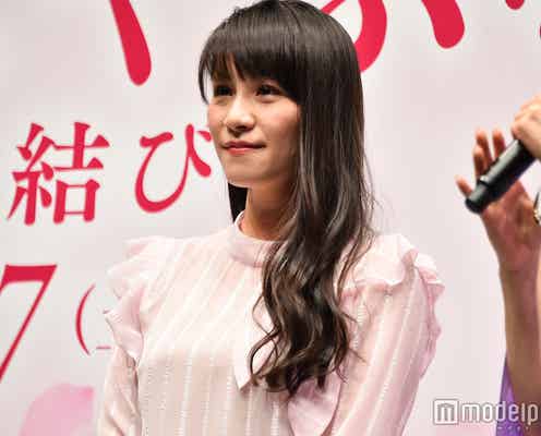 「鬼ダイエット」が話題・Perfumeあ~ちゃん、ミニ丈から美脚スラリ「スタイル良い」「輝いてる」と反響
