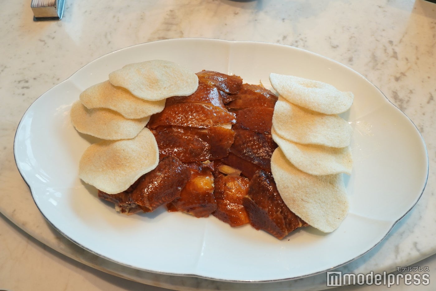 捌伍添第85TD(C)モデルプレス