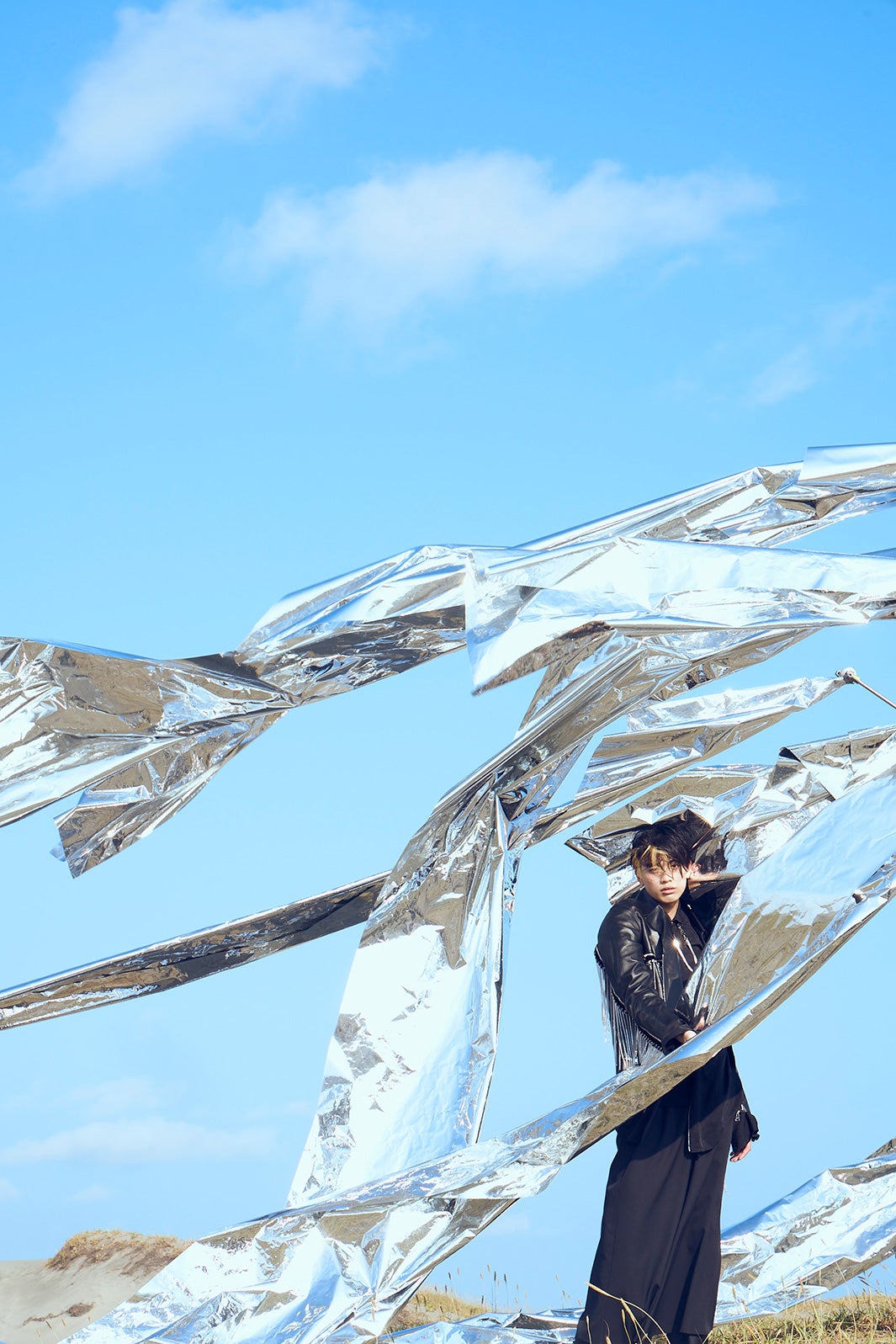 東啓介（提供写真）