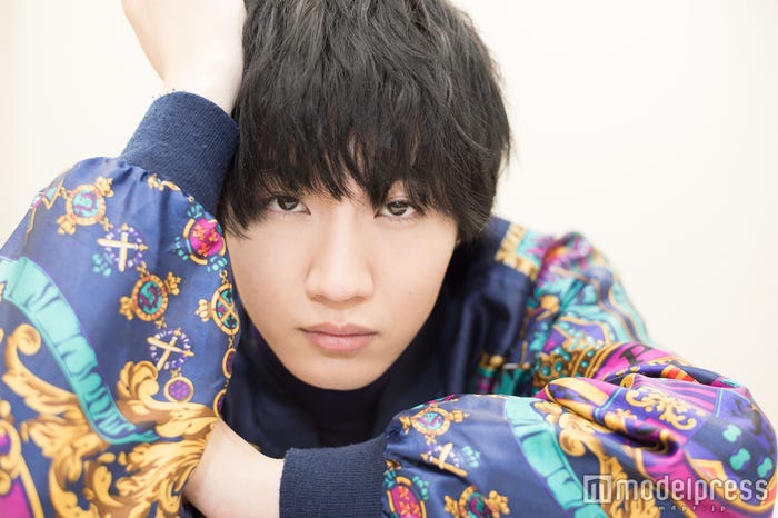 桜田通(C)モデルプレス