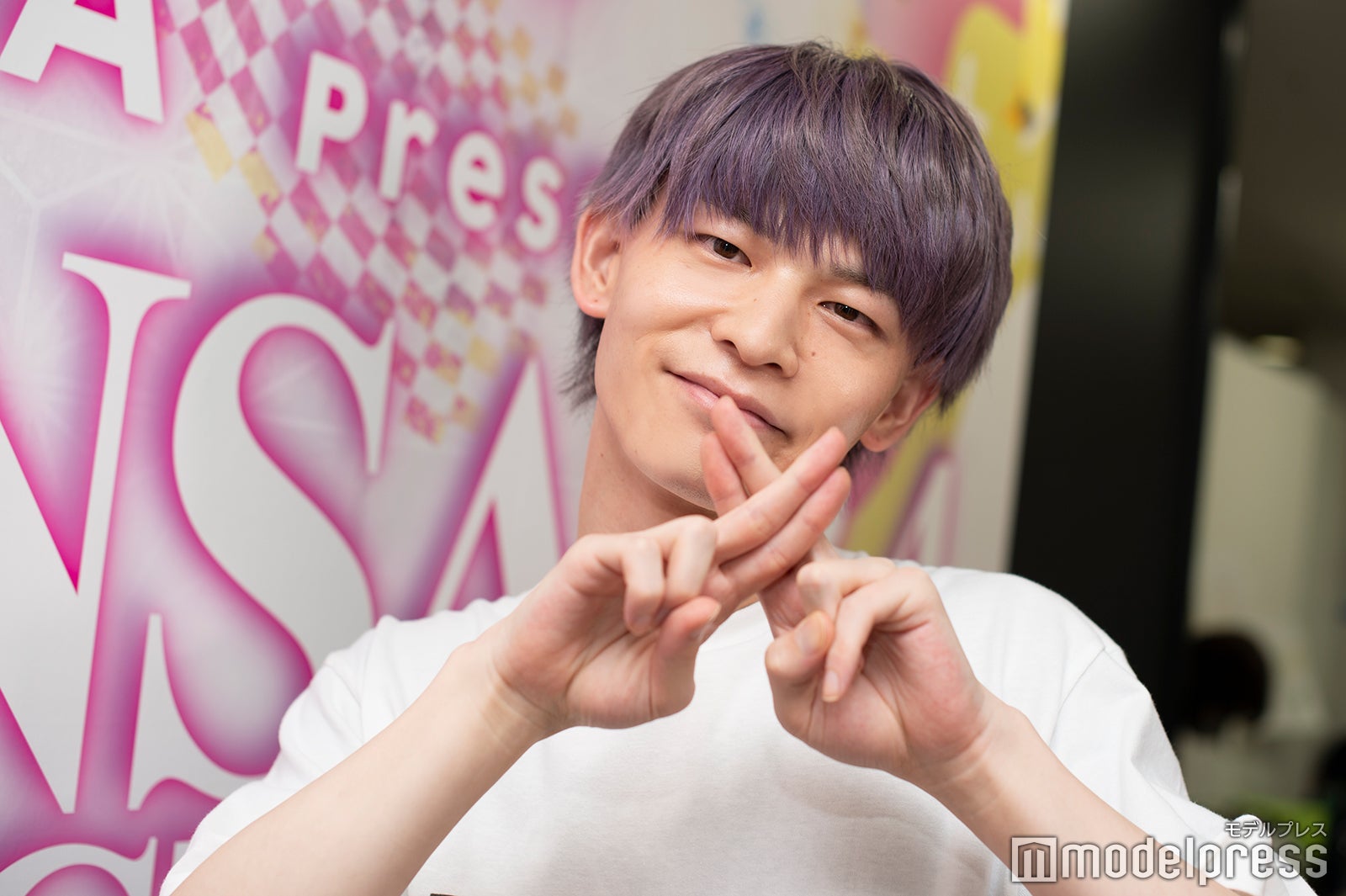 ジュキヤ（C）モデルプレス