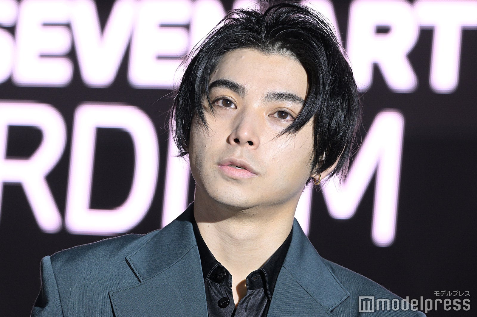 村上虹郎（C）モデルプレス