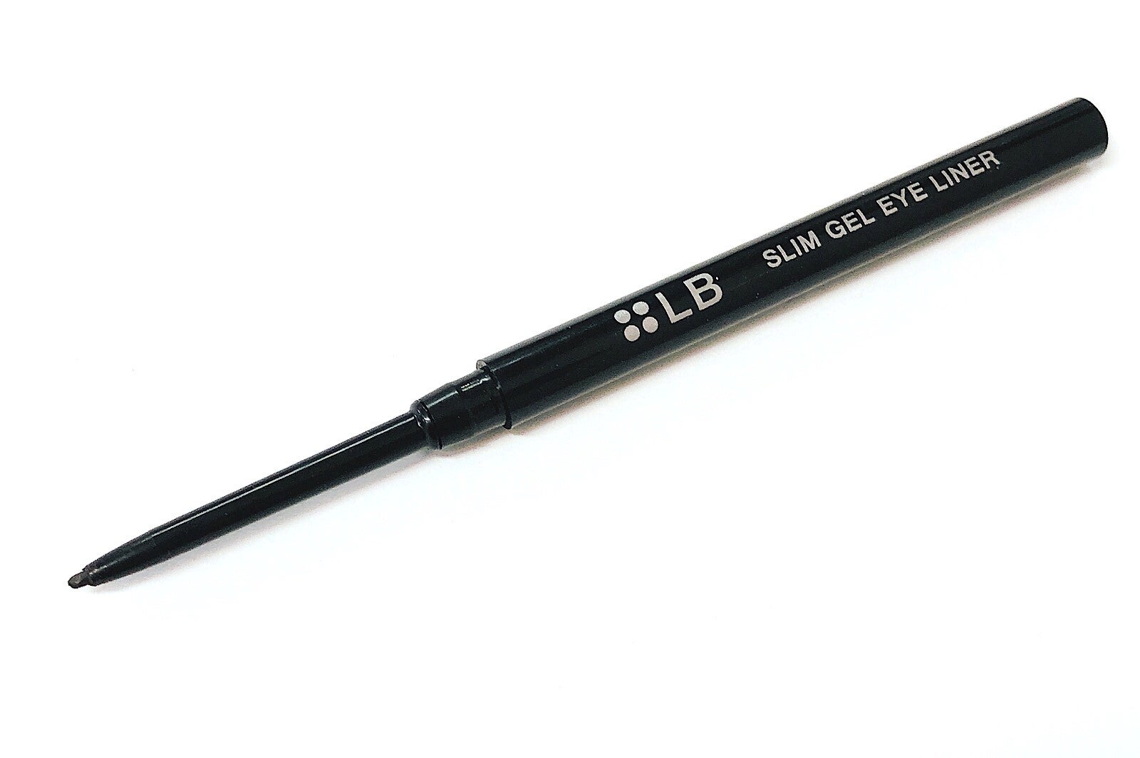 LB／スリムジェルアイライナー／セピア／800円（税抜） (C)メイクイット