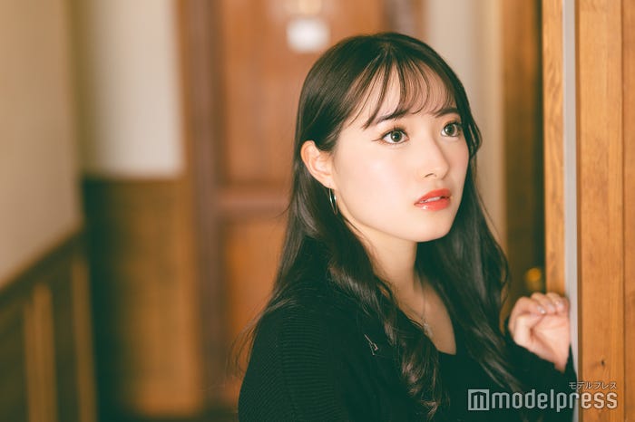 仲野谷咲希さん(C)モデルプレス