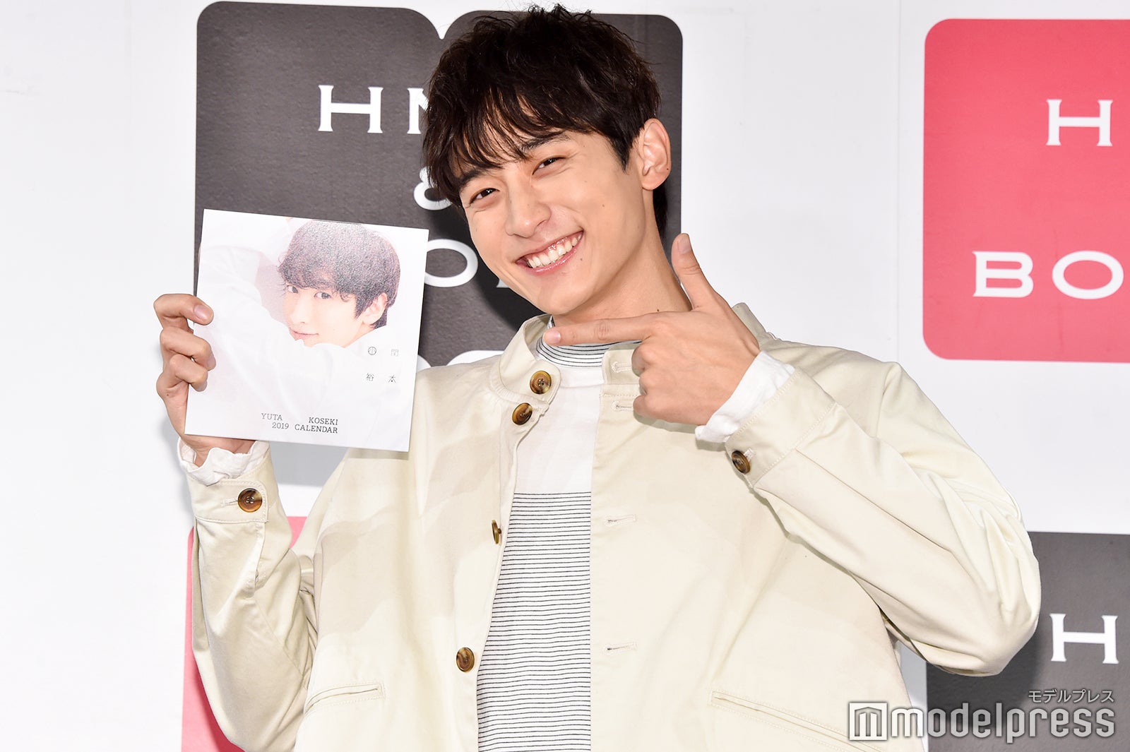 小関裕太（C）モデルプレス