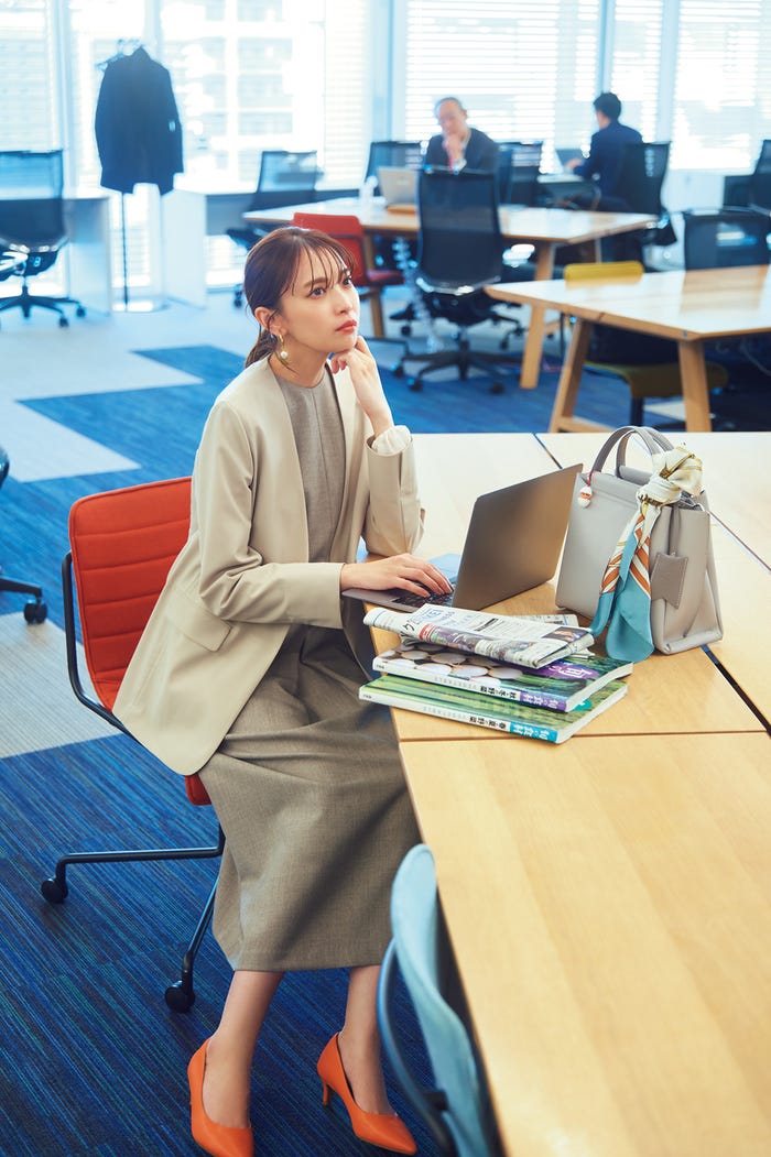 宮田聡子(提供写真)