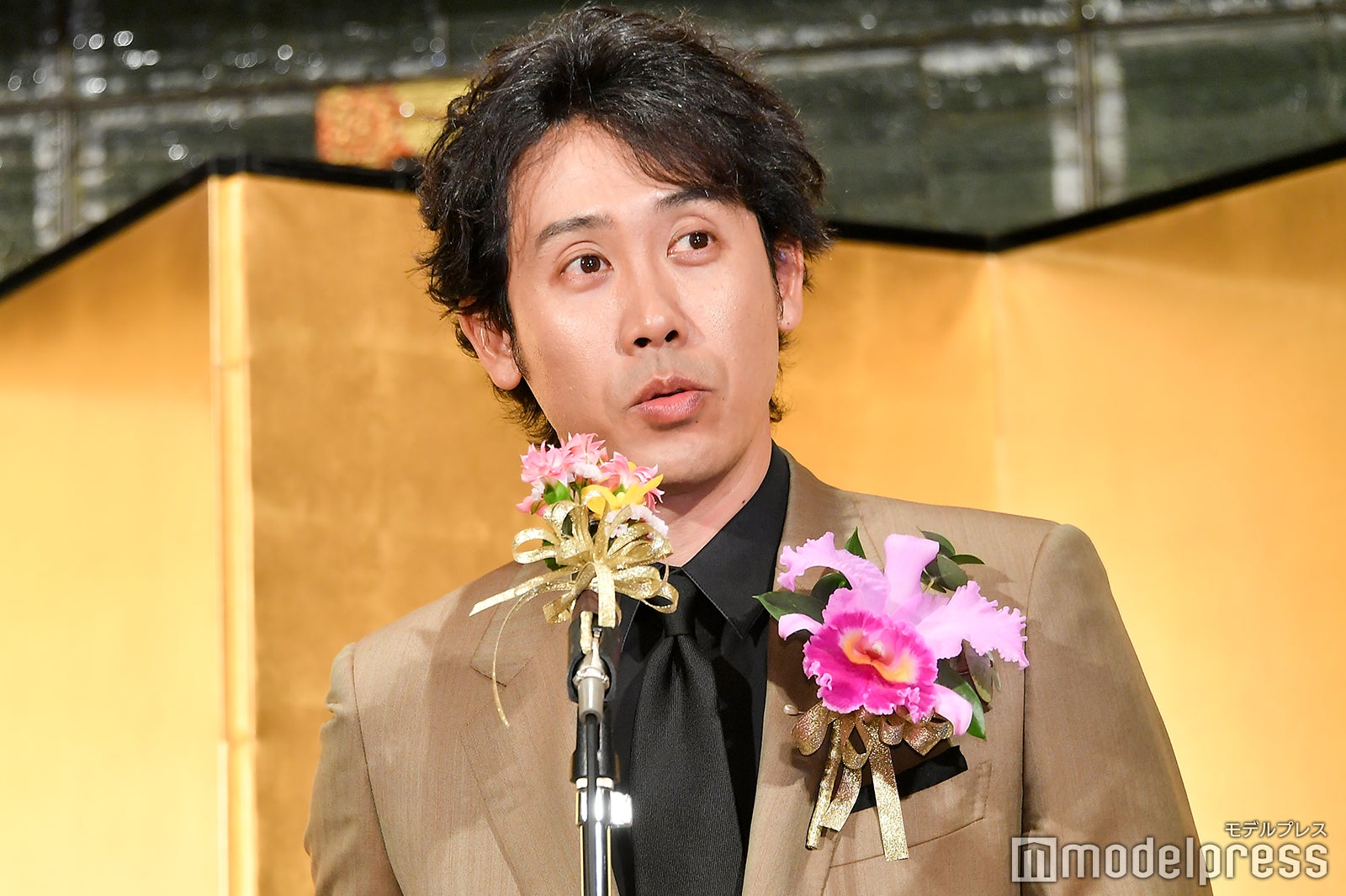 大泉洋 （C）モデルプレス