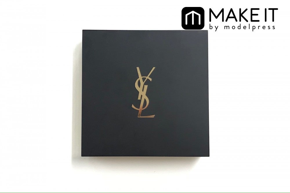 YSL／アンクル ド ポー オール アワーズ セッティングパウダー (C)メイクイット