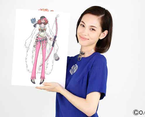 水原希子は「本当にすごい女優」“天才的な勘”で初挑戦