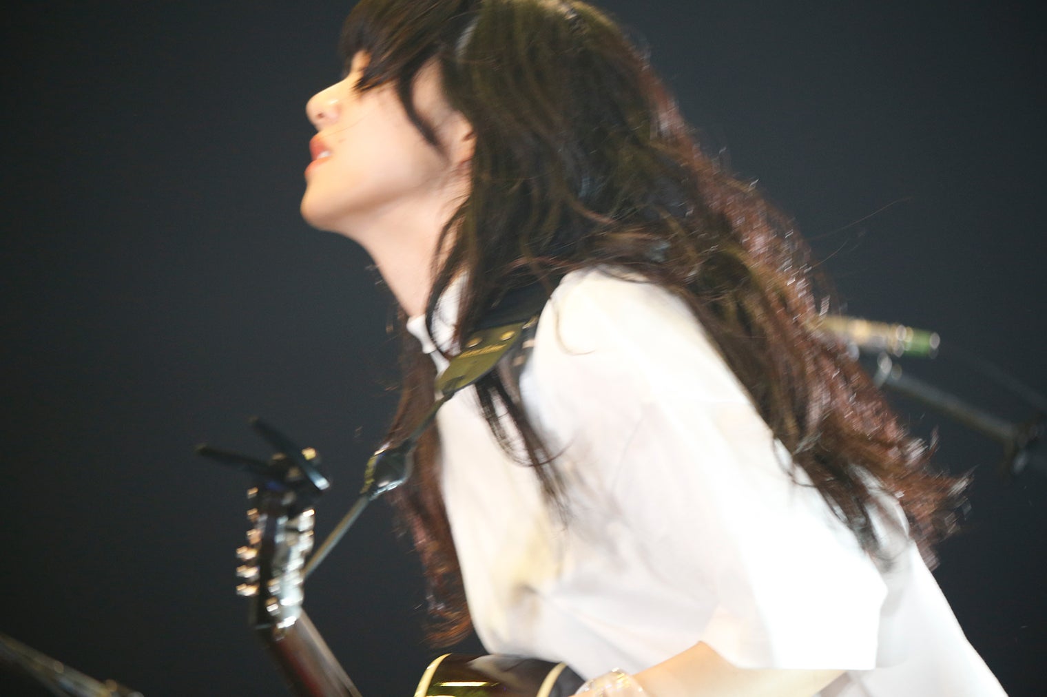 (画像7/10) あいみょん「君はロックを聴かない」「マリーゴールド」代表曲連発＜全8曲セットリスト／J-WAVE LIIVE＞ - モデルプレス