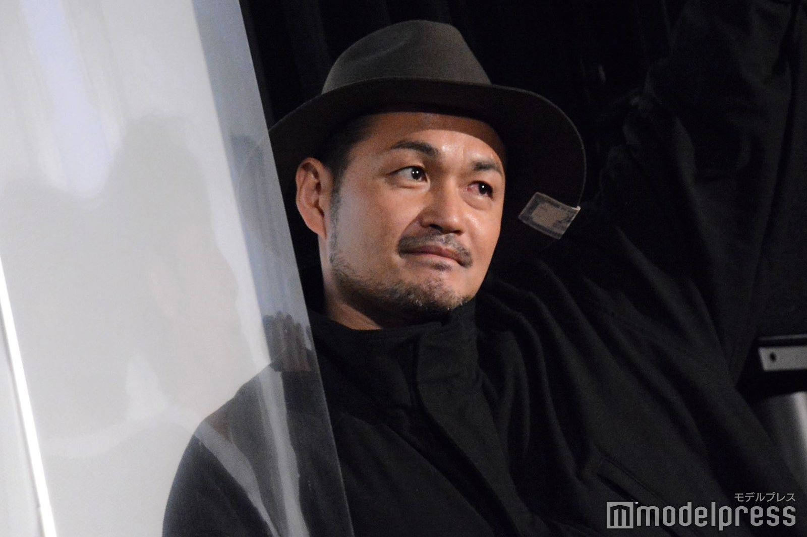 阿部亮平（C）モデルプレス