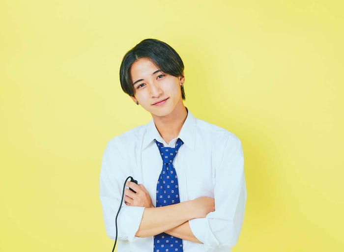 はなみち「今日、好きになりました。-フーコック編-」(C)AbemaTV, Inc.