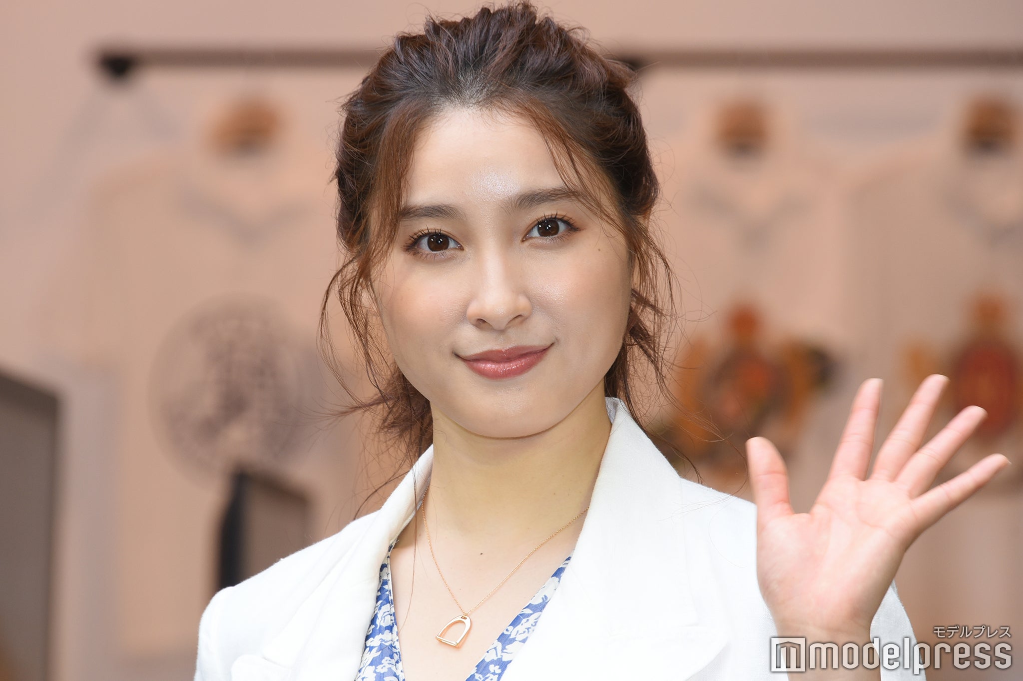 土屋太鳳（C）モデルプレス