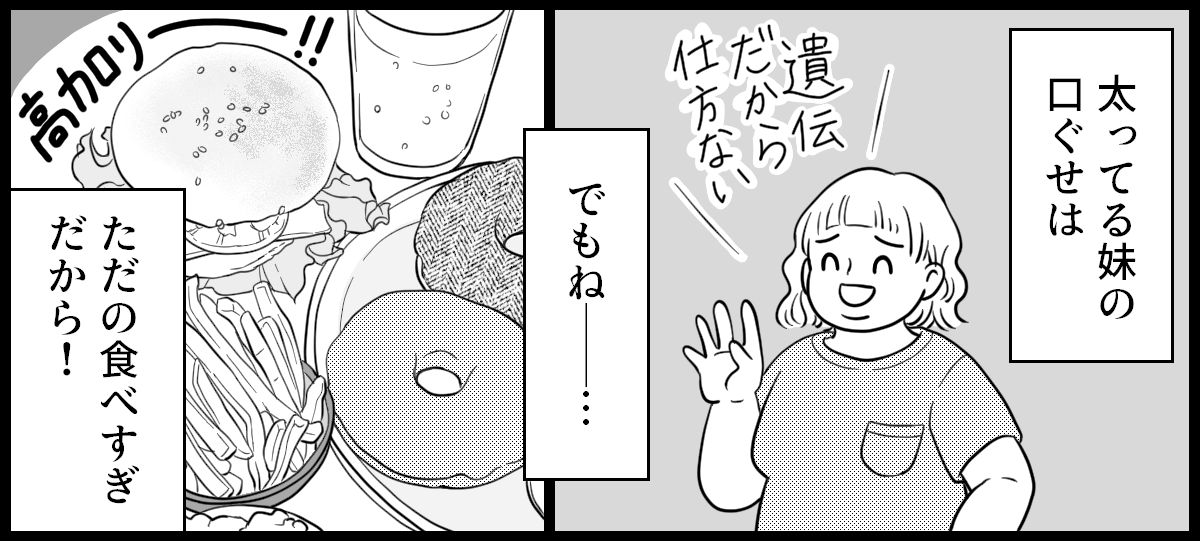 太り過ぎ