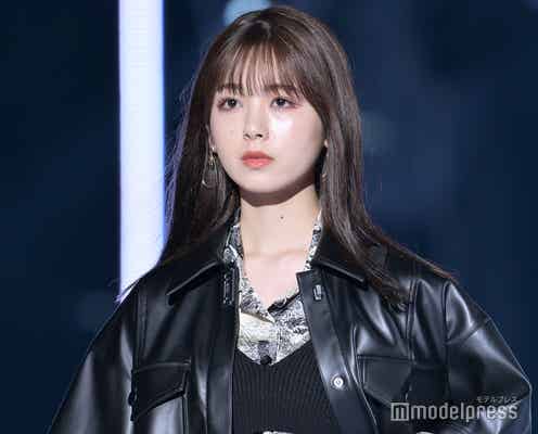 乃木坂46筒井あやめ、ミニスカコーデでディズニー満喫「リアルプリンセス」「遭遇したい」と悶絶の声続々