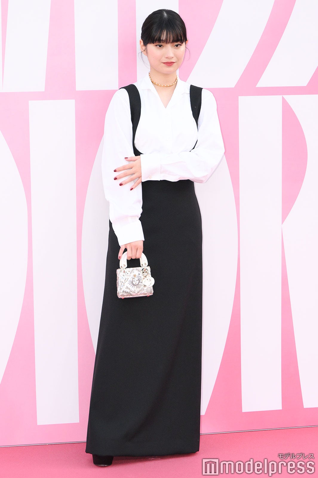 蒔田彩珠（C）モデルプレス