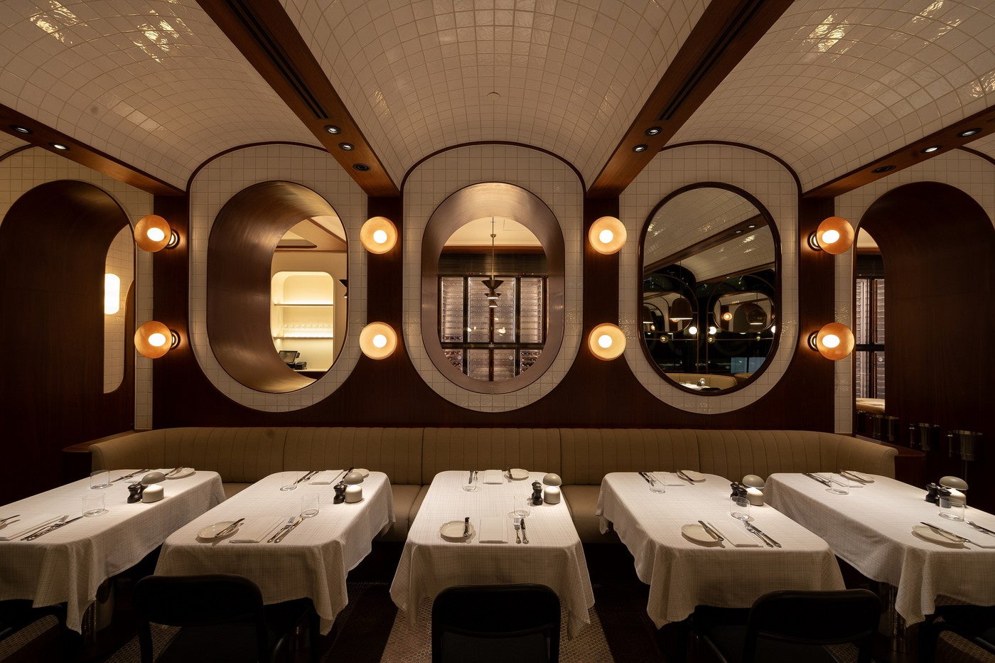 ザ・スタンダード・バンコク・マハナコーン／提供画像