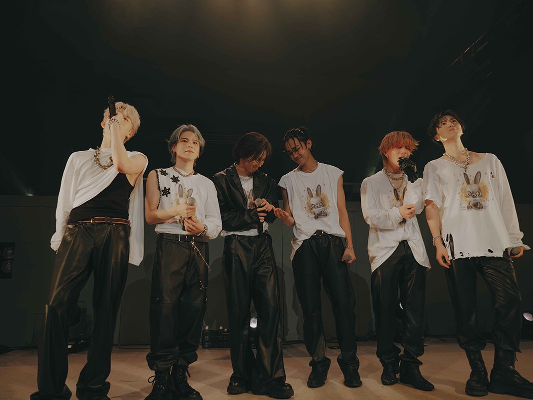 「SNOVE 〜Wonder winterland〜」（提供写真）