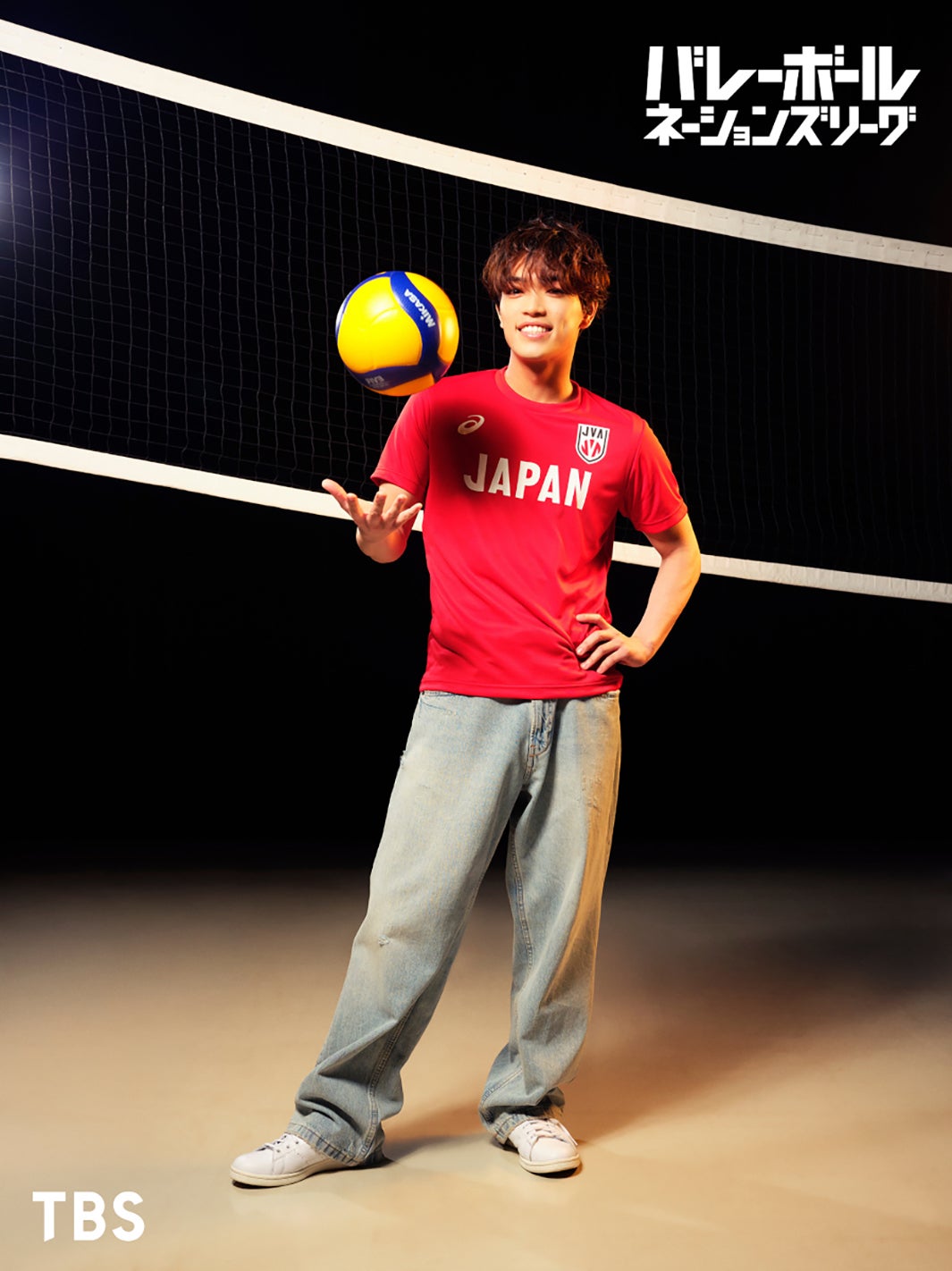 原嘉孝（提供写真）