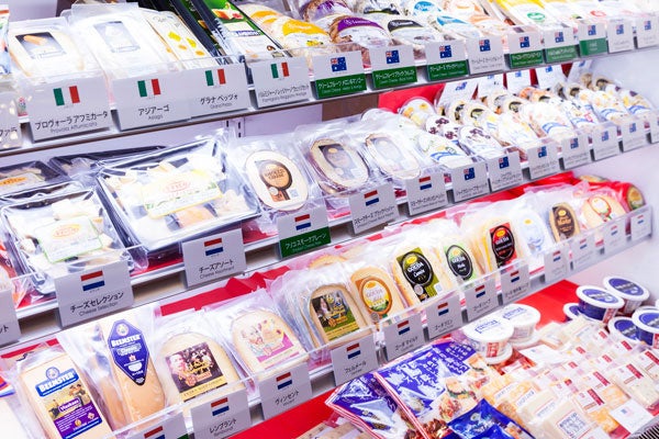 チーズフェスタ2018