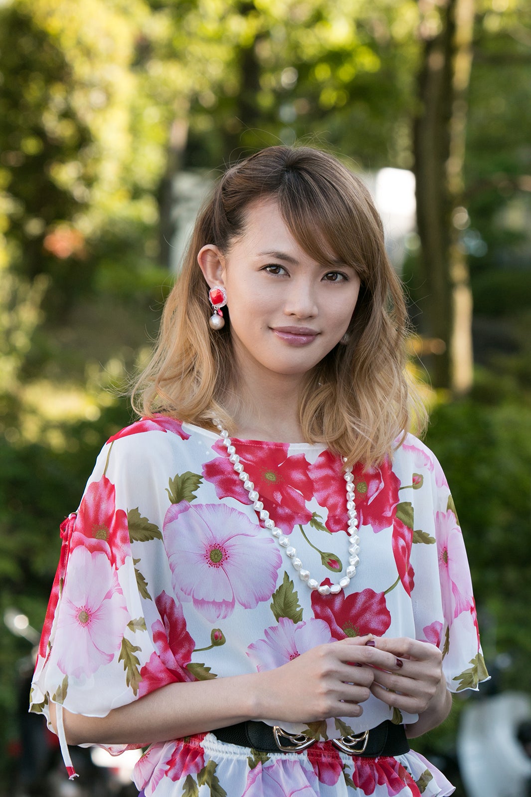 臼田あさ美（画像提供：日本テレビ）