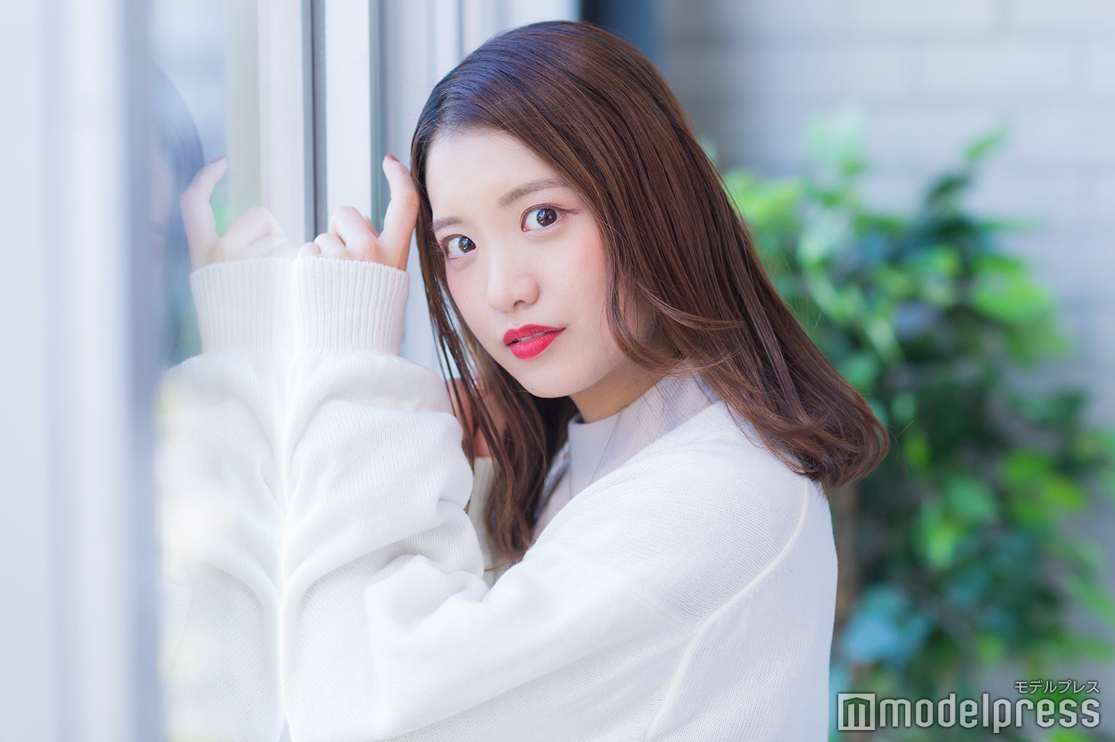 安藤令奈さん（C）モデルプレス