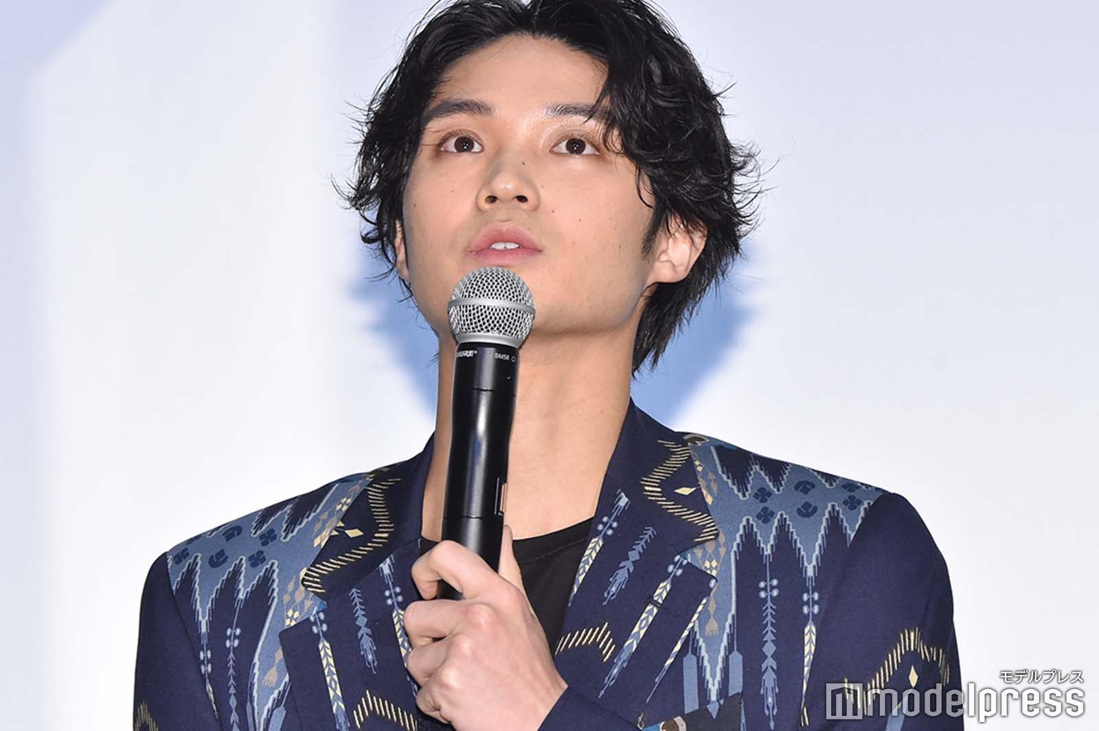 磯村勇斗 （C）モデルプレス