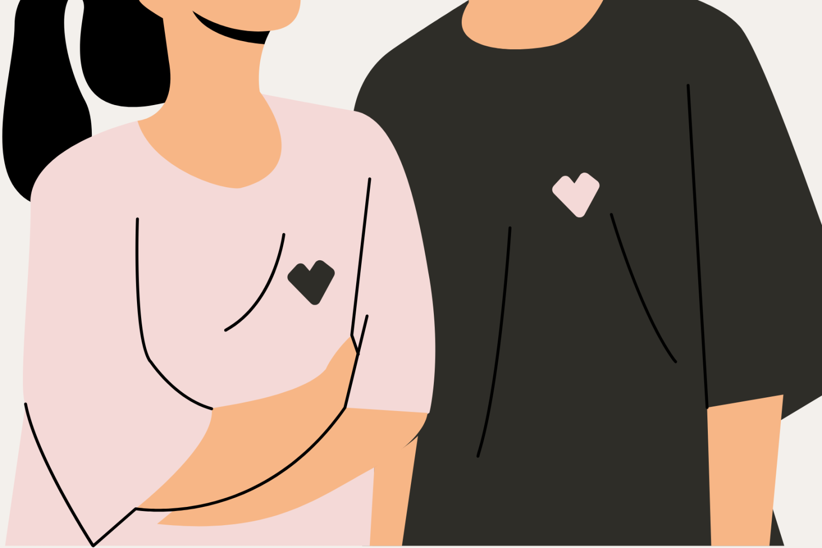 男性が「付き合っている時に意外と気にしていないこと」